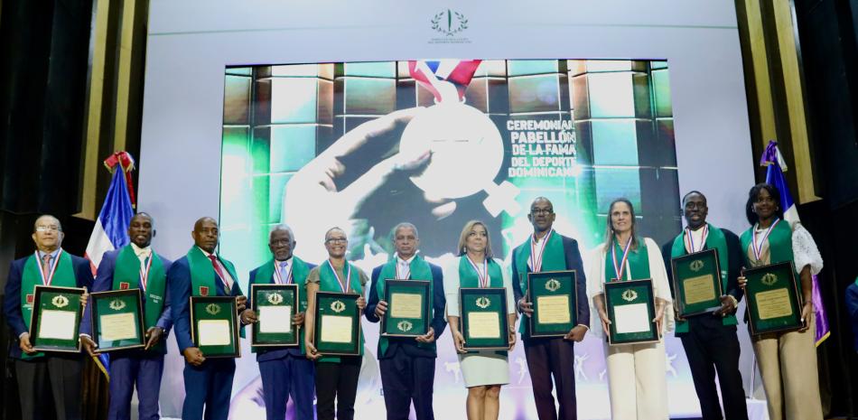 Un ceremonial con ribetes históricos