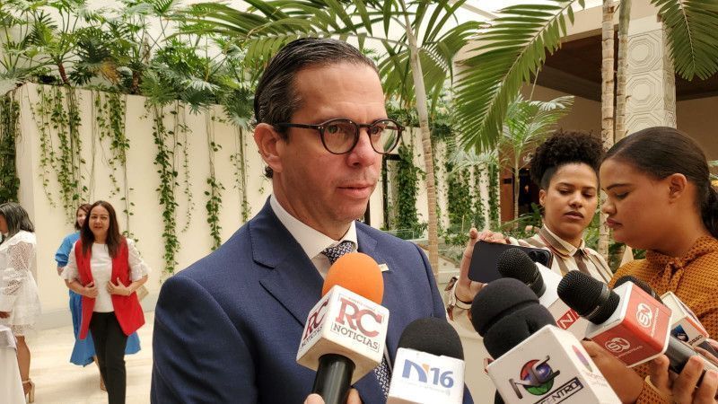 Vicepresidente del Conep dice Código Laboral es de un país que ya «no existe»