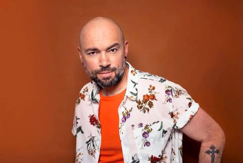Santiago Cruz: “Siempre seré un fan de Andrés Cepeda”