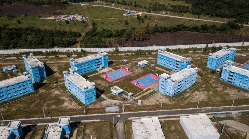 Reclaman que se habilite la nueva cárcel de Las Parras