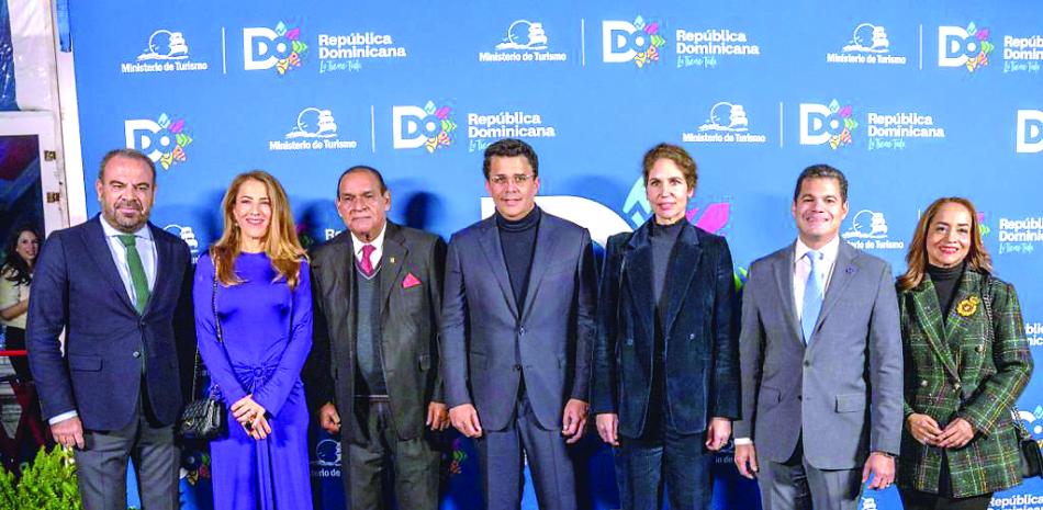 El país presenta diversificación de su oferta turística en FITUR 2024