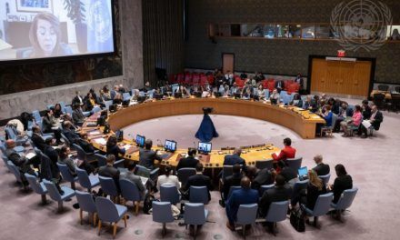 El mundo reclama actuar sin más demora frente a la crisis de inseguridad en Haití
