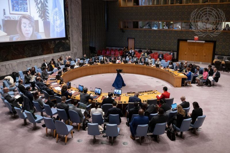 El mundo reclama actuar sin más demora frente a la crisis de inseguridad en Haití