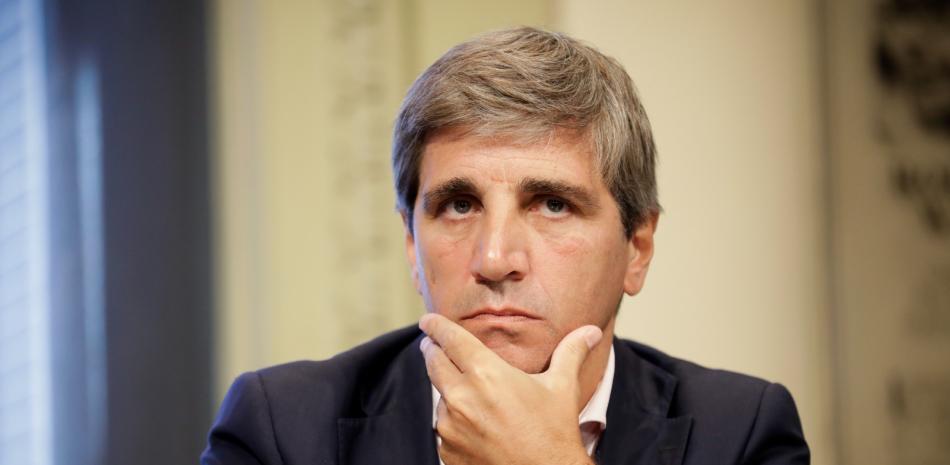 Argentina retira medidas controversiales