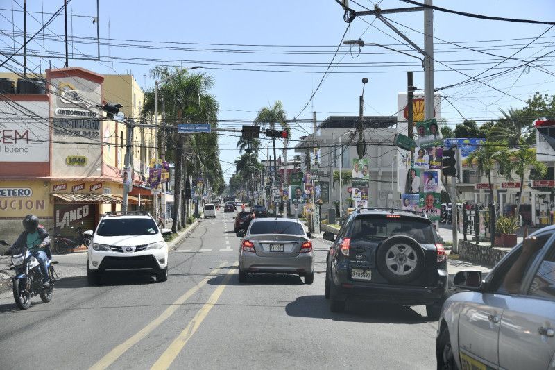 Entre caos en el tránsito y cúmulo de basura, San Cristóbal elegirá nuevo alcalde