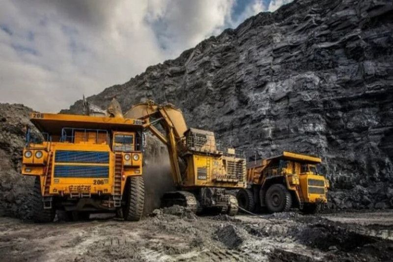 Exportación de ferroníquel cae 40.6% al cierre de 2023