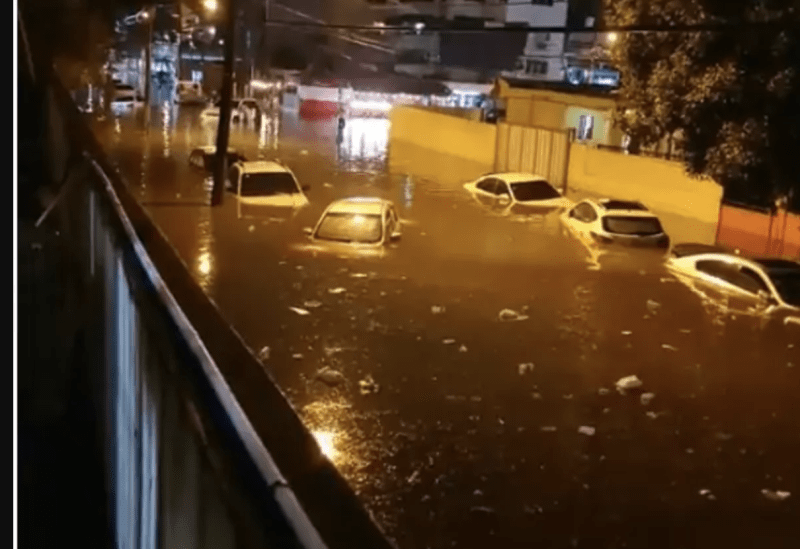 El drenaje pluvial: El centro de las propuestas en el Distrito Nacional