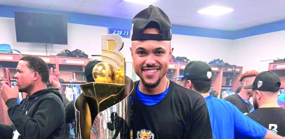 ¿Qué sabor tuvo la conquista de la corona 24 para los Tigres del Licey?