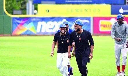 Refuerzos de calidad se suman al Licey para Serie del Caribe