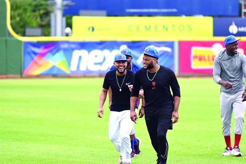 Refuerzos de calidad se suman al Licey para Serie del Caribe