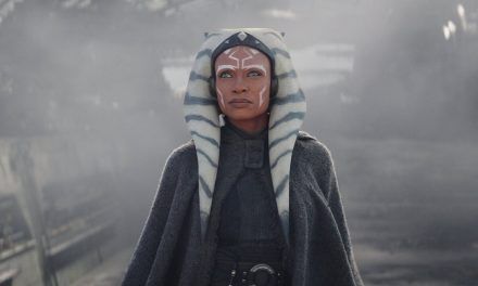 ‘Ahsoka’: Lucasfilm confirma que la segunda temporada ya está en desarrollo con Dave Filoni