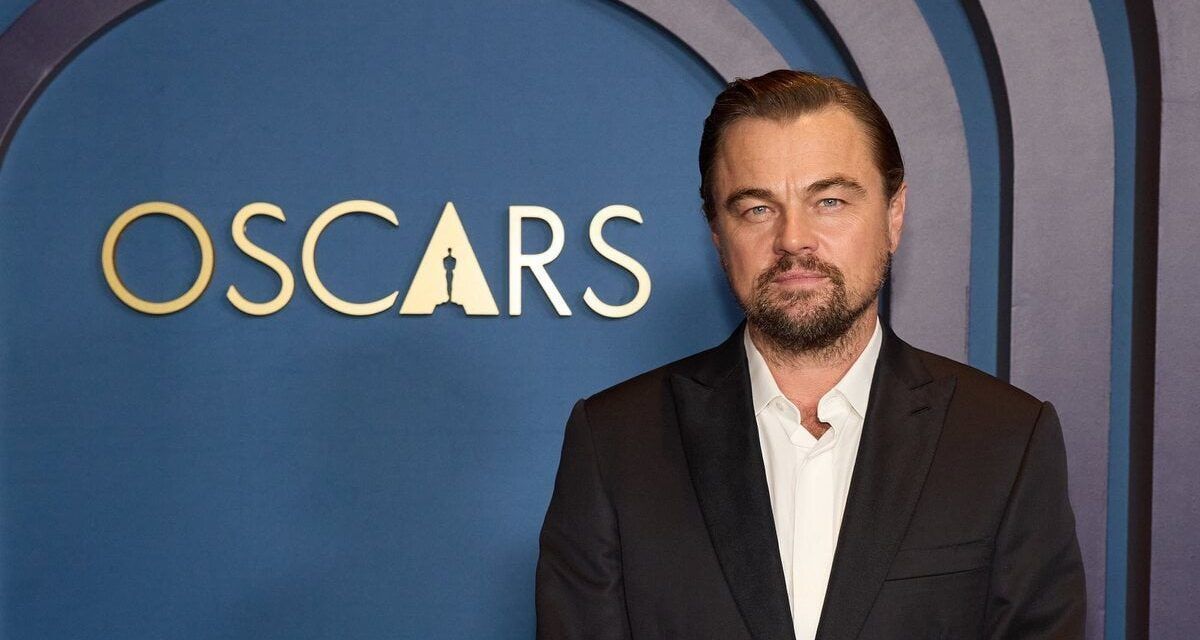 Leonardo DiCaprio, Sean Penn y Regina Hall protagonizarán lo nuevo de Paul Thomas Anderson