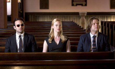 ‘Daredevil: Born Again’: Deborah Ann Woll y Elden Henson volverán como Karen Page y Foggy Nelson