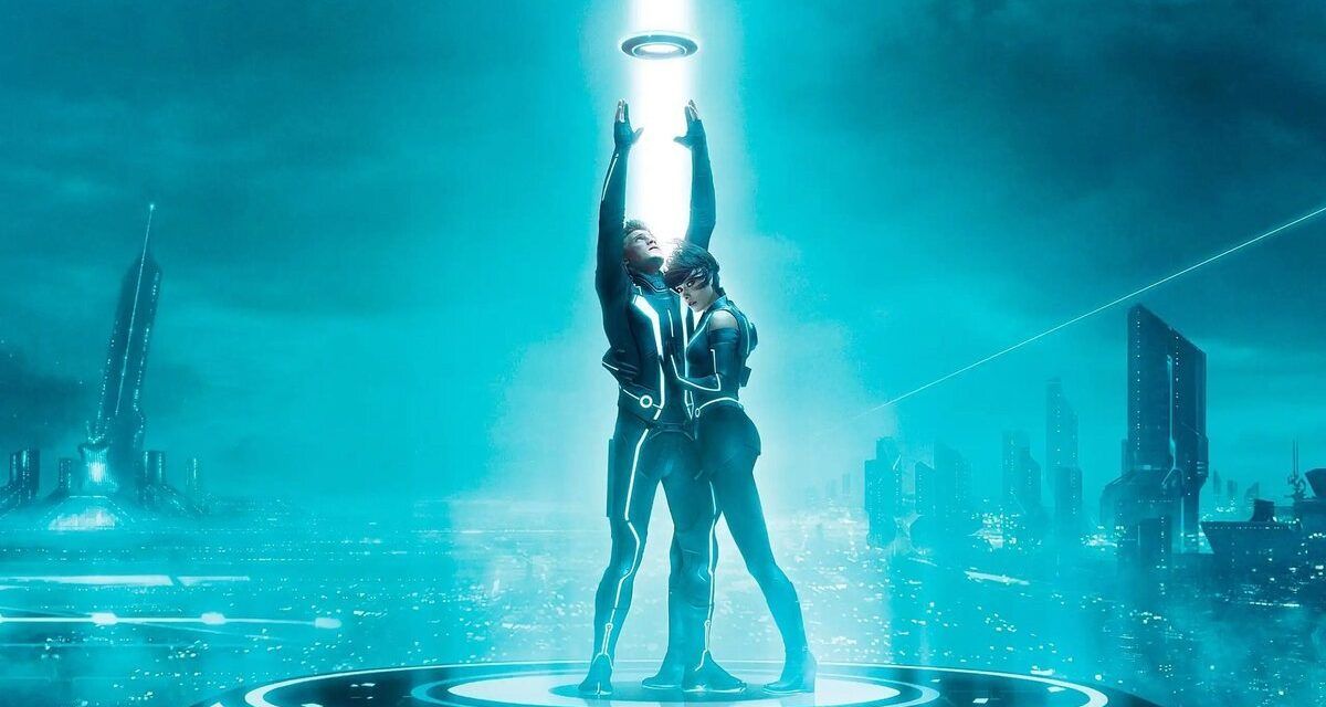 ‘Tron 3’, con Jared Leto, por fin empieza el rodaje y lo celebra con una primera imagen