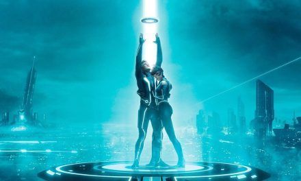 ‘Tron 3’, con Jared Leto, por fin empieza el rodaje y lo celebra con una primera imagen