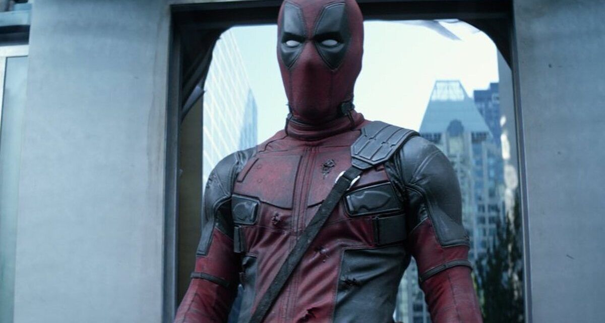 ‘Deadpool 3’: Se filtran imágenes desde el rodaje con una nueva variante del personaje de Ryan Reynolds