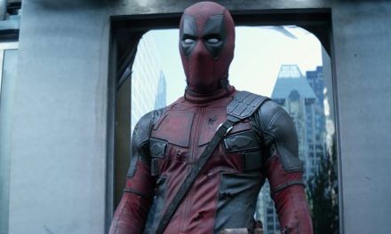 ‘Deadpool 3’: Se filtran imágenes desde el rodaje con una nueva variante del personaje de Ryan Reynolds