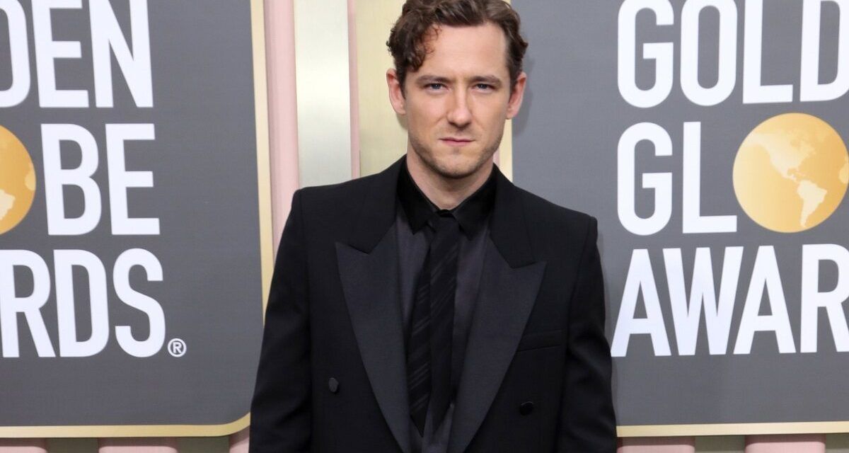 Lewis Pullman podría incorporarse a ‘Thunderbolts’ tras el abandono de Steven Yeun