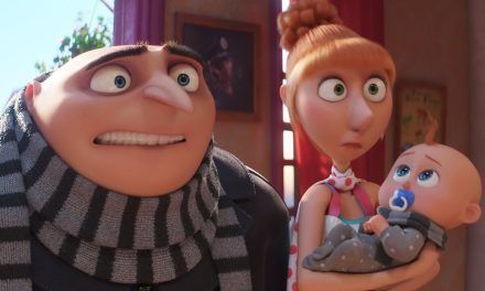 ‘Gru 4. Mi villano favorito’ lanza su primer tráiler con las nuevas aventuras del supervillano