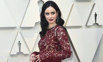 Krysten Ritter insinúa su regreso como Jessica Jones en ‘Daredevil: Born Again’