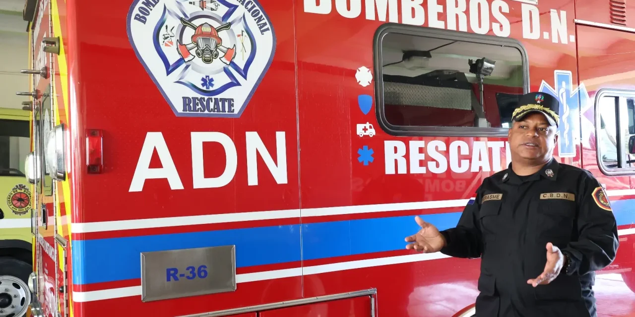 Los incendios eléctricos ocupan el primer lugar en las emergencias