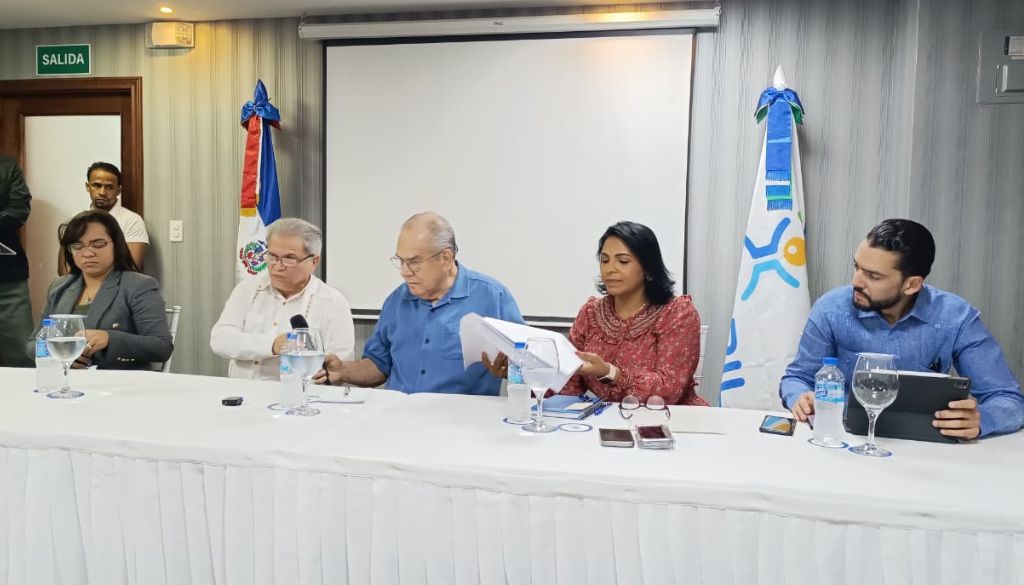 Inconformidades llevaría a médicos interponer recurso de oposición ante CNSS