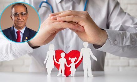 Afirman salud pública deben ser prioridad en 2024