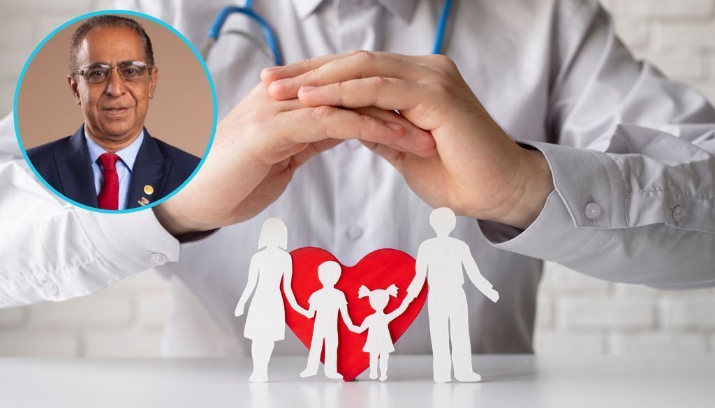Afirman salud pública deben ser prioridad en 2024