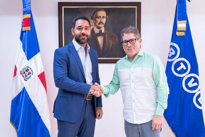 RTVD transmitirá debates electorales junto a El Nuevo Diario y RCC Media