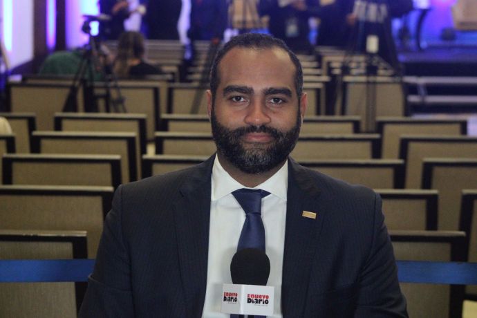 Presidente Codessd invita a dominicanos a apoyar debates electorales