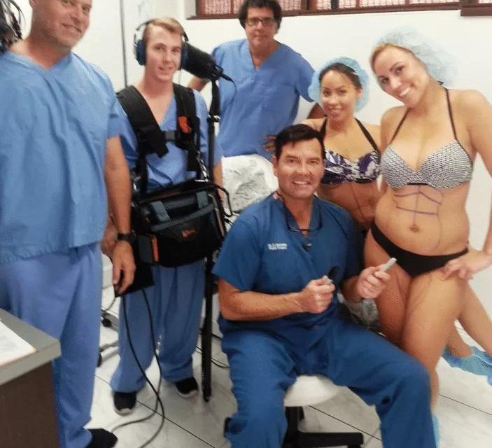 Constantino Mendieta, cirujano plástico reconocido a nivel mundial, transformando a Kim Kardashian y Jennifer López