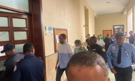 Operación Nido: El mismo proyecto de viviendas fue vendido 31 veces, según el MP