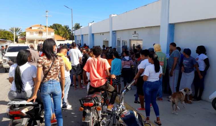 Aseguran joven ultimado por Dicrim en Barahona tenía varias órdenes de arresto