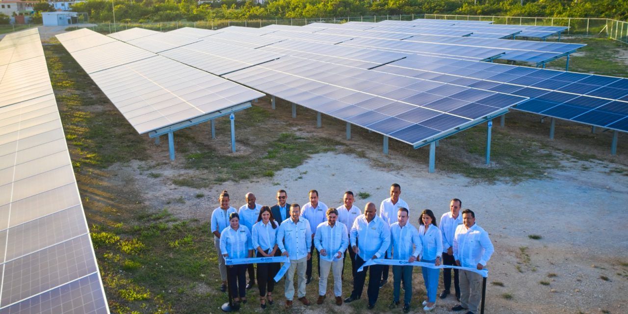 CEPM y Dreams Macao Beach Punta Cana impulsan la innovación energética con proyecto fotovoltaico y tecnología de vanguardia