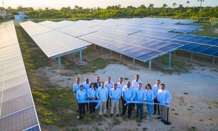 CEPM y Dreams Macao Beach Punta Cana impulsan la innovación energética con proyecto fotovoltaico y tecnología de vanguardia