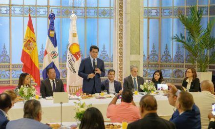 CIERRA CON NUEVAS INVERSIONES POR MÁS 3 MIL MILLONES DE DÓLARES Y 9 MIL NUEVAS HABITACIONES.