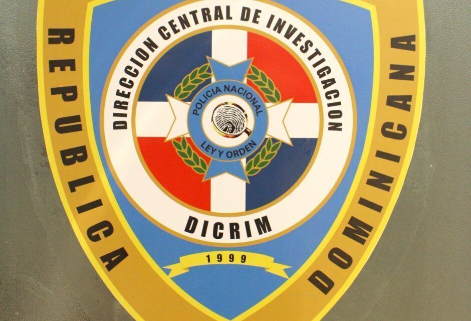 Policía Nacional arresta 28 personas, incluyendo dos mujeres, por la comisión de diferentes delitos a nivel nacional