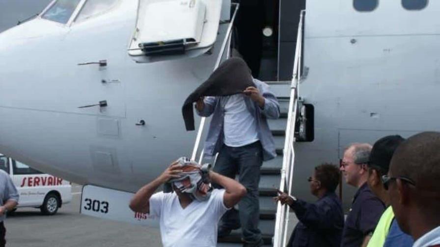 4,489 dominicanos fueron deportados en 2023, la mayoría por migración ilegal y drogas