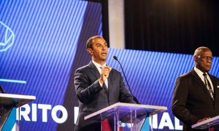 Contreras plantea tasa para drenaje
