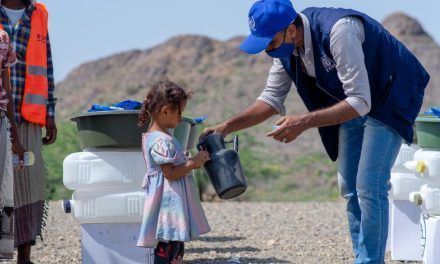 Nuevo Plan Estratégico de la OIM: salvar vidas, impulsar soluciones, facilitar vías de migración regular