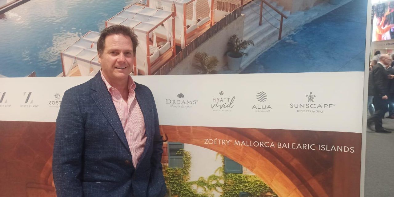 Hyatt: RD da mayor prioridad al turismo que México