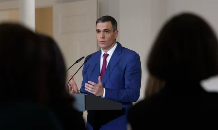 Sánchez afirma que «el control de fronteras y la migración irregular» seguirá en manos del Estado