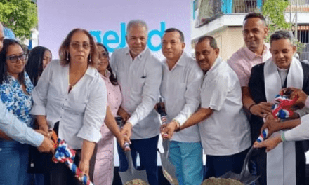Obras en San Cristóbal