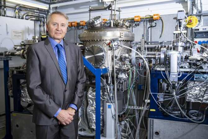 Demuestran la existencia del altermagnetismo, un nuevo tipo de magnetismo