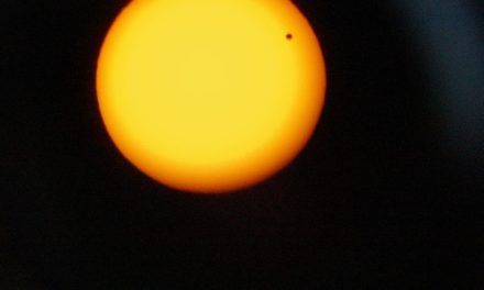 La importancia de observar los tránsitos de Mercurio y Venus