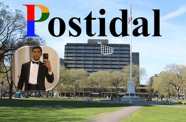 Empresario dominicano Marvin Amparo Santana lidera innovación con Postidal y concepto de bodegas de auto-pago