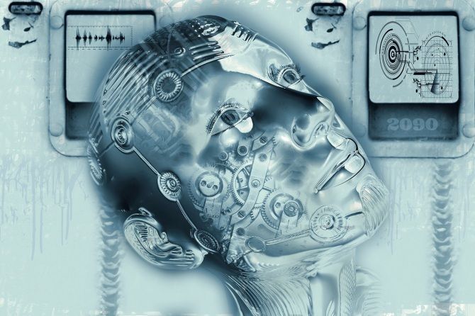 Cómo la Inteligencia Artificial está transformando el arte
