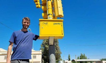 Control del tráfico urbano mediante inteligencia artificial
