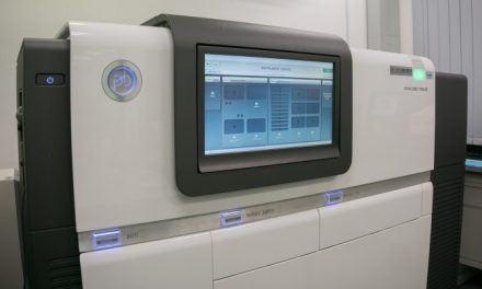 La bioinformática y el análisis de datos genómicos