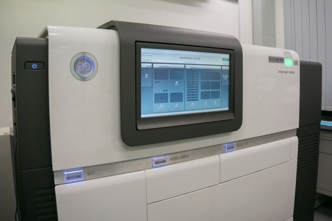 La bioinformática y el análisis de datos genómicos
